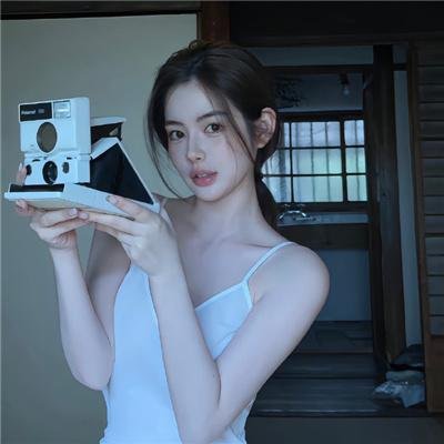 天之骄女